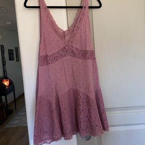 Free people dress